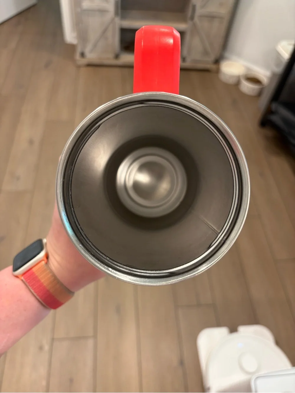 OG Flame Stanley 40oz Tumbler - Picture 8 of 8